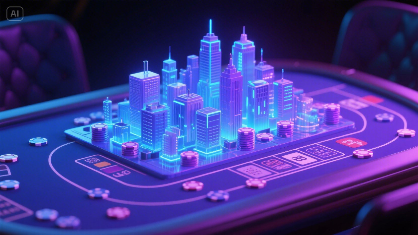 Registration at BruceBet Casino Casino