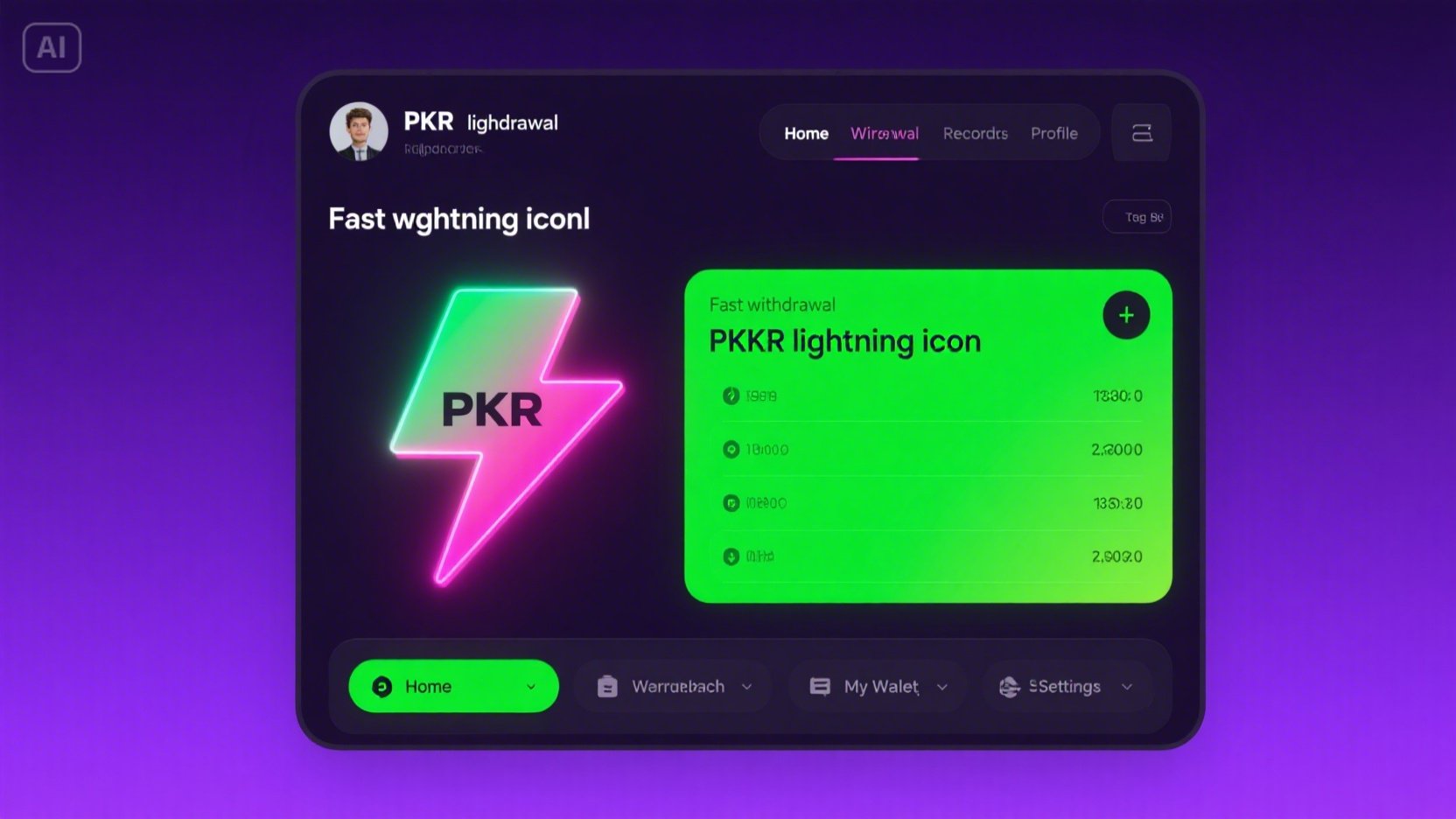 Casino BruceBet Casino desktop and mobile interfaces