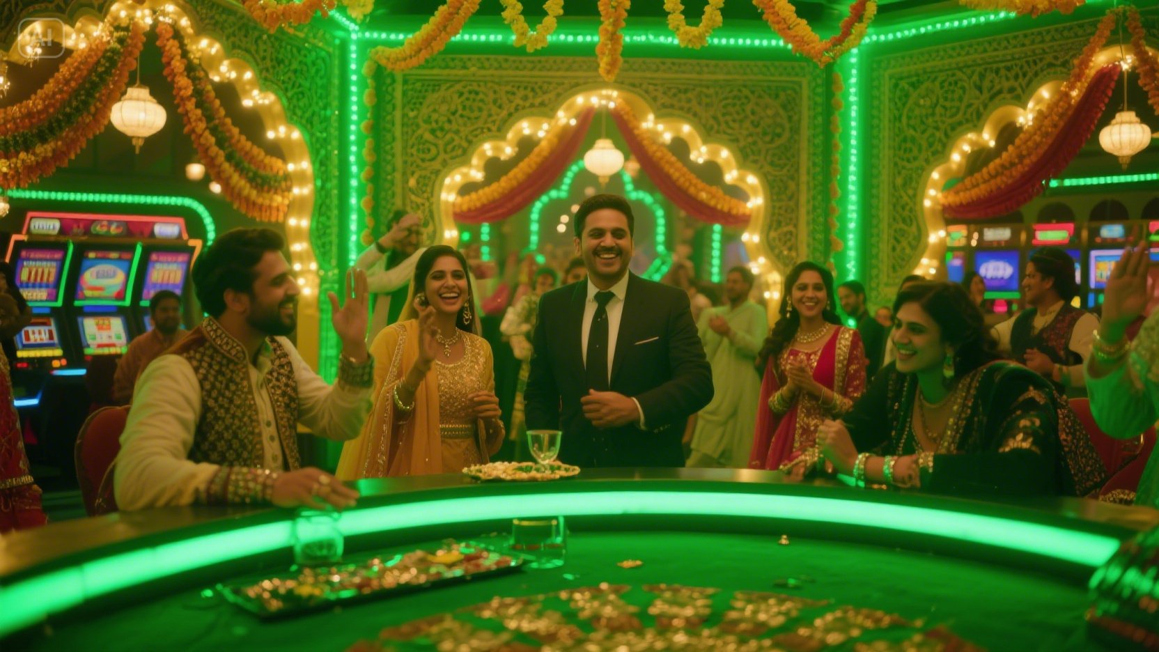 Registration at BruceBet Casino Casino