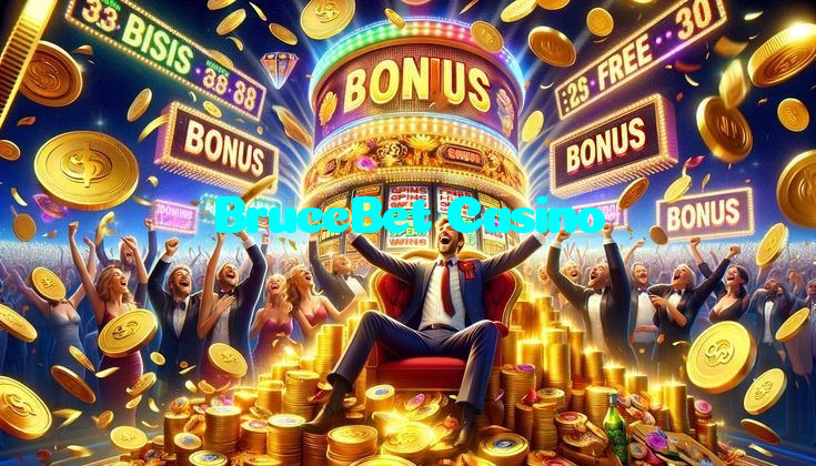 BruceBet Casino