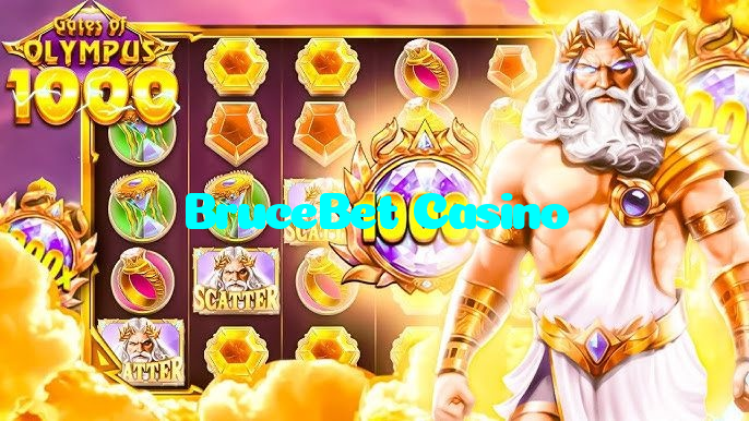 BruceBet Casino خوش آمدید بونس +600% پیشکش موبائل ایپ کے پروموشن سیکشن میں دکھائی دیتی ہے۔