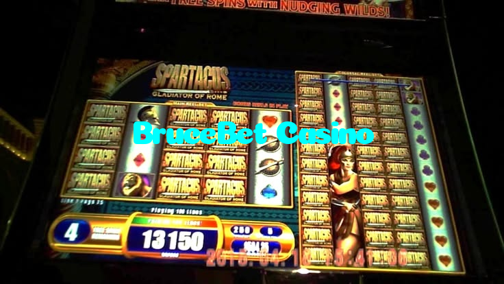 BruceBet Casino خوش آمدید بونس +600% پیشکش موبائل ایپ کے پروموشن سیکشن میں دکھائی دیتی ہے۔