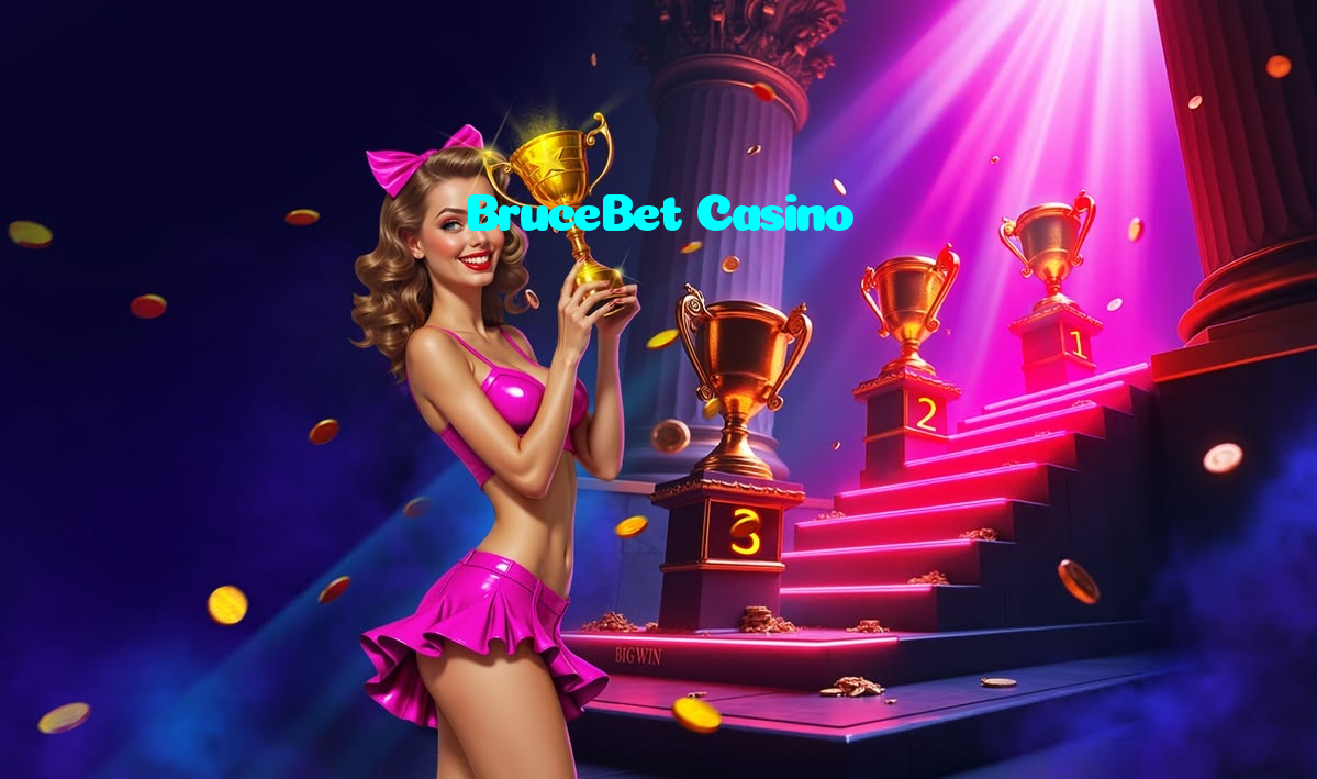 making first deposit on BruceBet Casino website using local payment methods in Pakistan