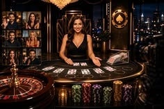 BruceBet Casino casino presented on mobile device in Pakistan with slots and live games