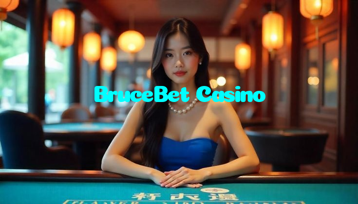 available types of BruceBet Casino bet including pre-match live express and system bets